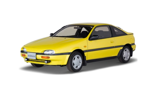Nissan 100NX (1990-1994)