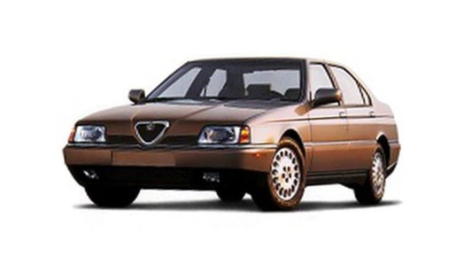Alfa Romeo 164 (1987-1998)