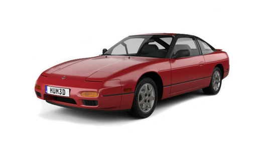 Nissan 200SX (1989-1994)