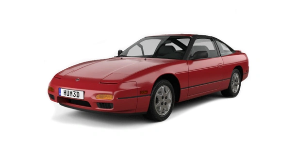 Nissan 200SX (1989-1994)