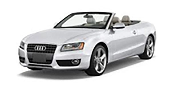 Audi A5/S5/RS5 [8F7] (2009-2017) кабріолет