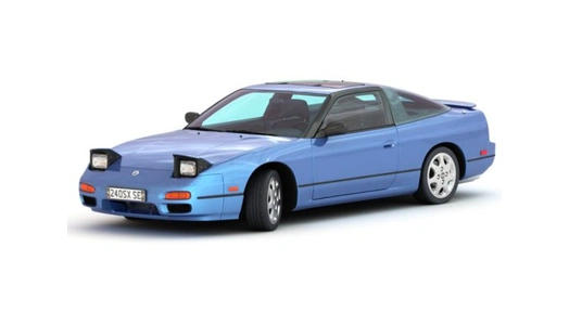 Nissan 240SX (1988-1994)
