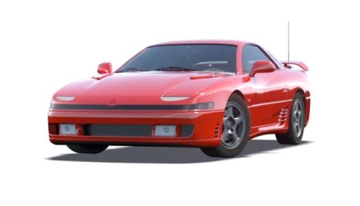 Mitsubishi 3000 GT (1991-2000)