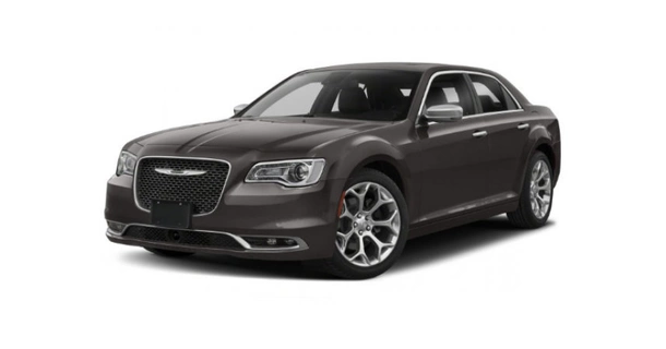 Chrysler 300C (2011-2025)