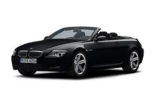 6 Cabrio [E64] (2004-2010)