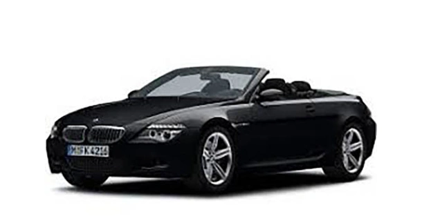 6 Cabrio [E64] (2004-2010)