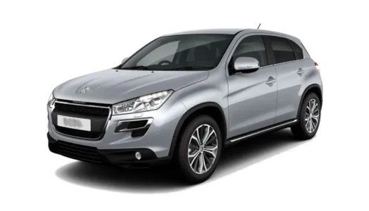 Peugeot 4008 (2012-2012)