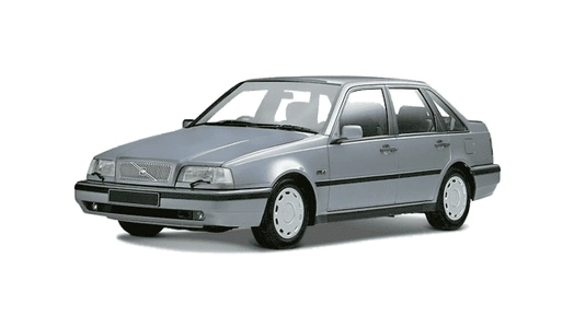 Volvo 440, 460 (1985-1997)