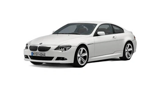 M [E60, E63] (2004-2010)