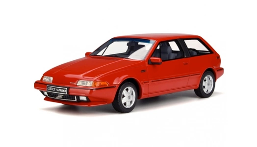 Volvo 480 (1985-1997)