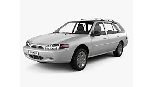 Ford Escort Wagon [FA] (1996-2003)