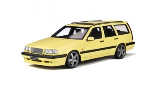 Volvo 850 wagon (1991-1997)