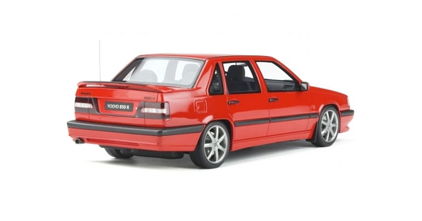 Volvo 850 (1991-1997)