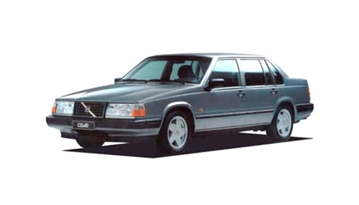 Volvo 940 (1990-1994)