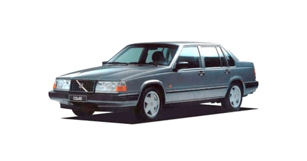 Volvo 940 (1990-1994)