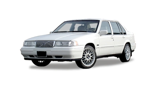 Volvo 960 (1994-1998)