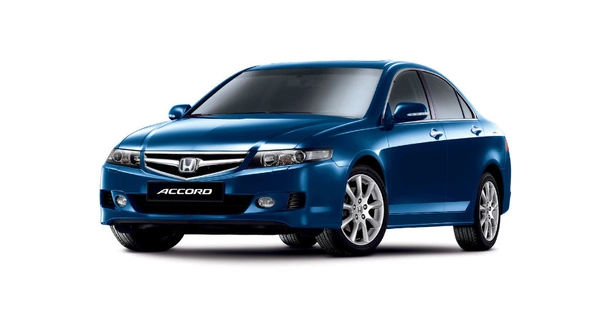 Honda Accord 7 (2003-2008)