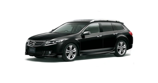 Honda Accord Tourer 8 (2008-2013)