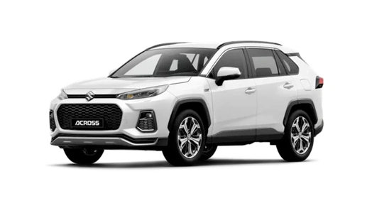 Suzuki Across (2020-)