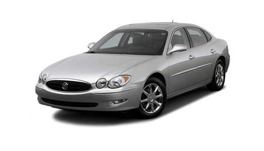 Buick Allure (2006-2009)