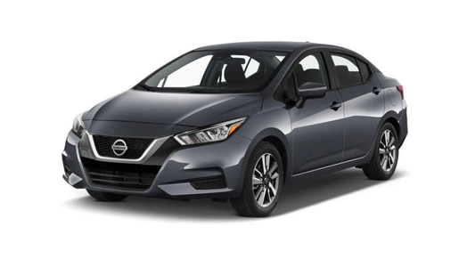 Nissan Almera 5 N18 (2019-2025)