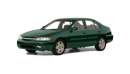Nissan Altima 2 L30 (1997-2001)