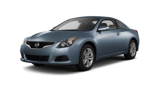 Nissan Altima D32 coupe (2006-2013)