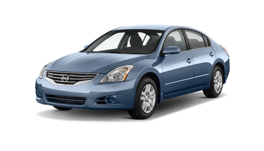 Nissan Altima 4 L32A (2006-2012)