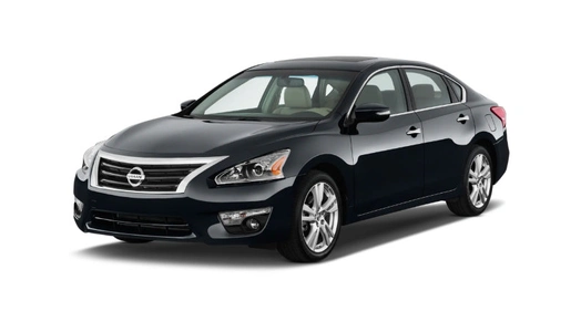 Nissan Altima 5 L33 (2013-2020)