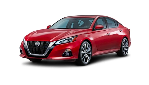 Nissan Altima 6 L34 (2018-2025)