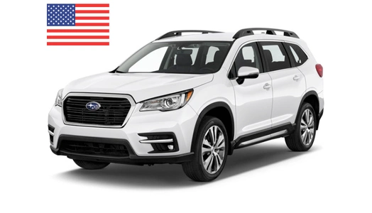 Subaru Ascent (USA 2018-)