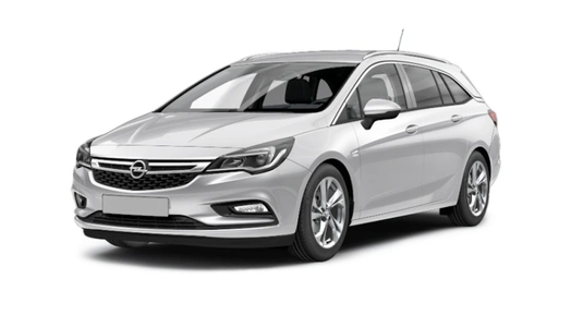 Opel Astra K Sports Tourer 5 wagon (2015-2021)