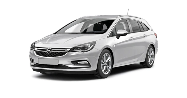 Opel Astra K Sports Tourer 5 wagon (2015-2021)