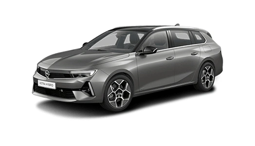 Opel Astra L Sports Tourer 6 wagon (2022-2025)