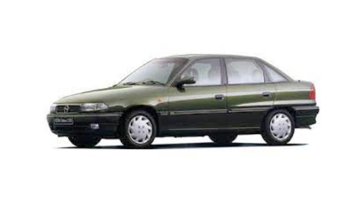 Opel Astra F 1 (1991-1998)