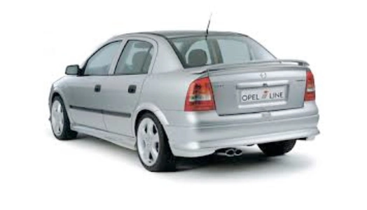 Opel Astra G 2 classic (1997-2009)