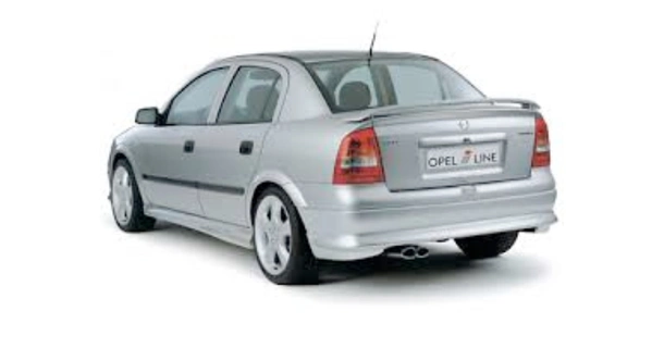 Opel Astra G 2 classic (1997-2009)
