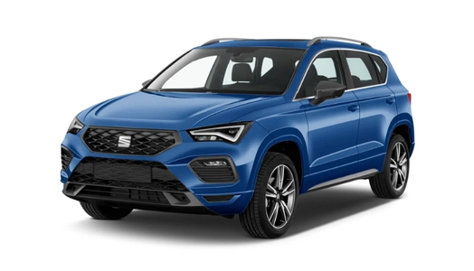 Seat Ateca (2016-)