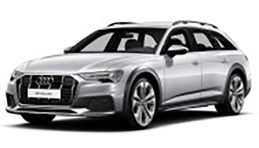 Audi A6 Allroad [C8/4K] (2019-) форсунки на важелях