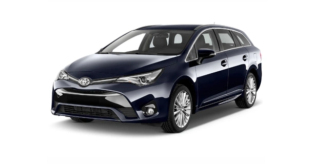 Toyota Avensis 3 T27 (2015-2018)