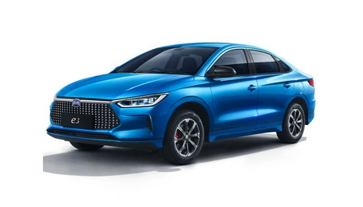 BYD E3 (2019-)