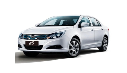 BYD E5 (2005-)