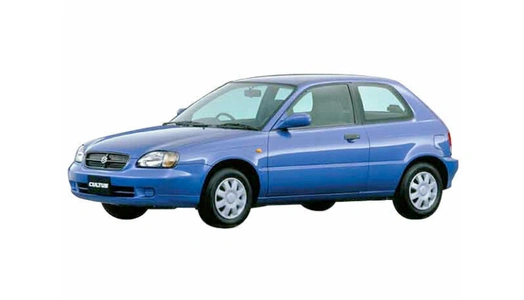 Suzuki Baleno Hatchback (1995-2007)