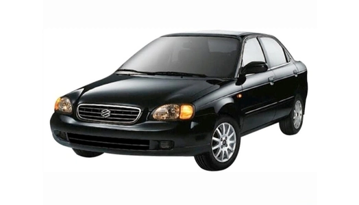 Suzuki Baleno Sedan (1995-2007)