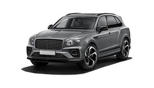 Bentayga (2020-2024)