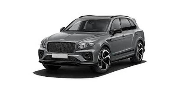 Bentayga (2020-2024)