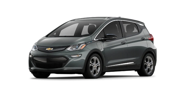 Chevrolet Bolt EV (2016-2021)