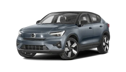 Volvo C40 (2021-)