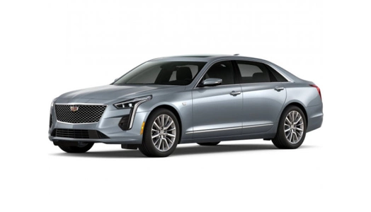 Cadillac CT6 (2015-)