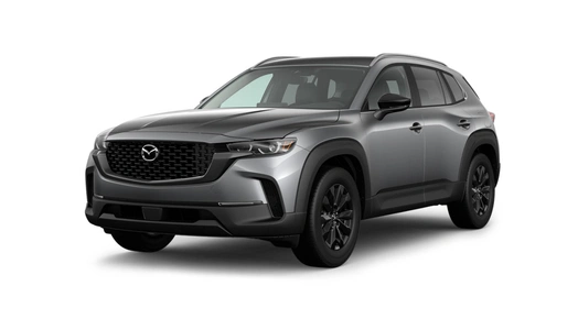 Mazda CX-50 (2022-2025)